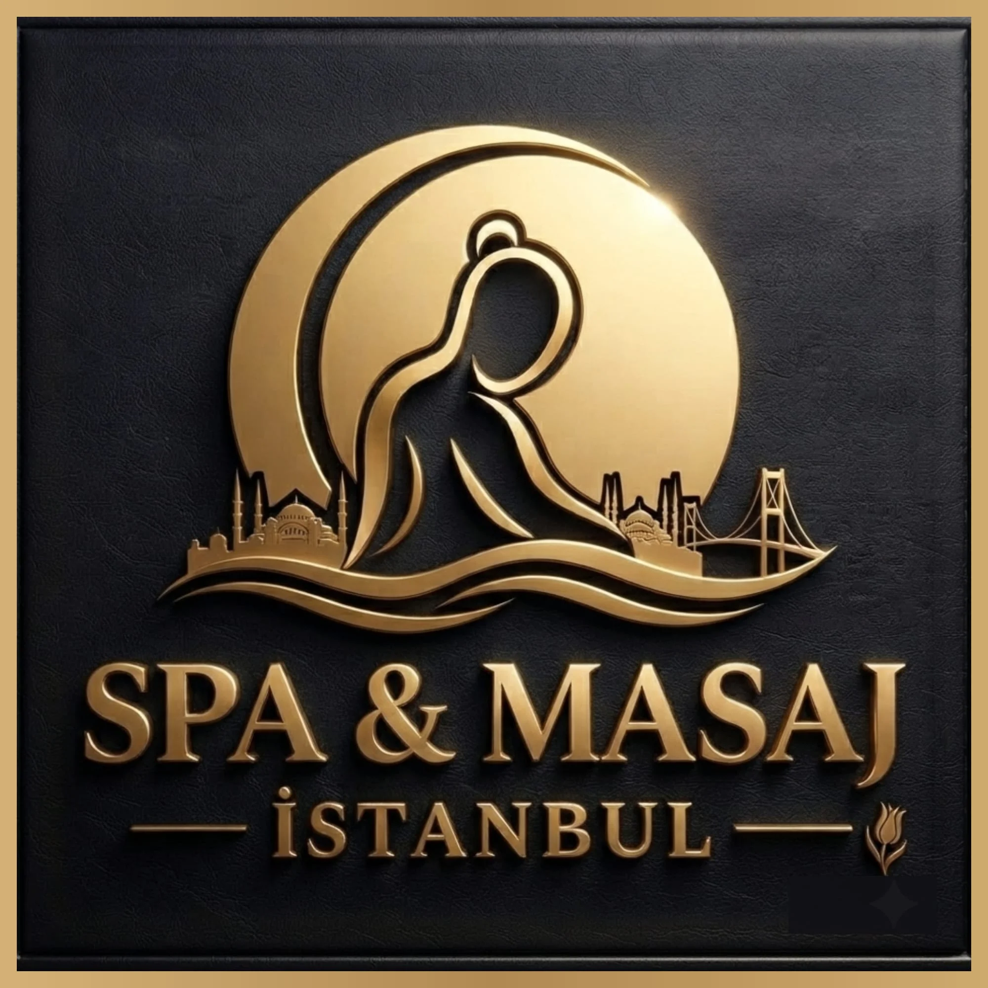 Spa Masaj İstanbul