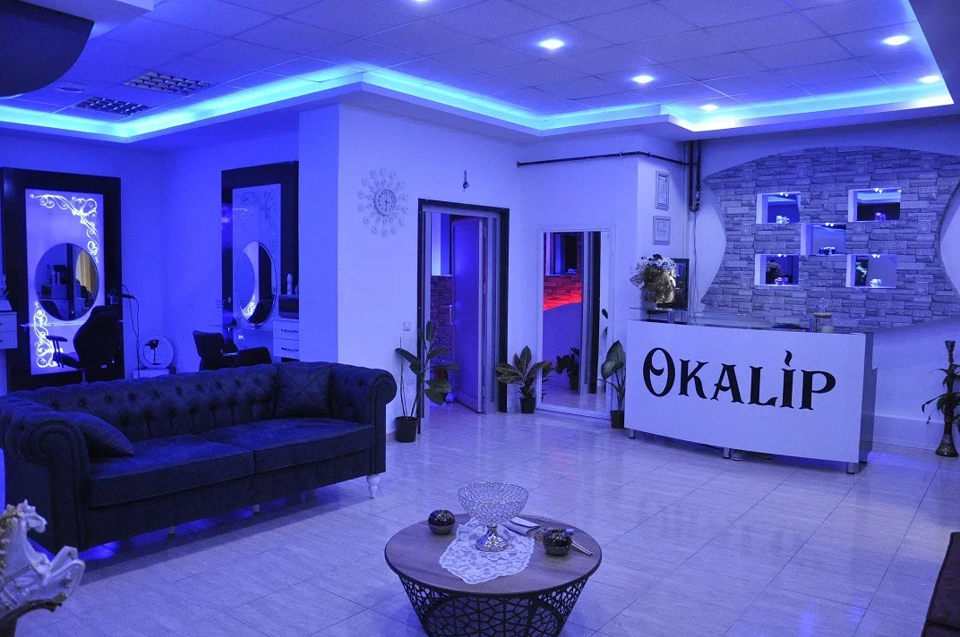 İstanbul Okalip Spa Masaj