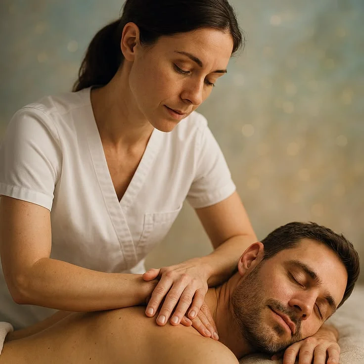 İstanbul'da Kaliteli Bir Uyku İçin Spa ve Masaj Uygulamasının Faydaları