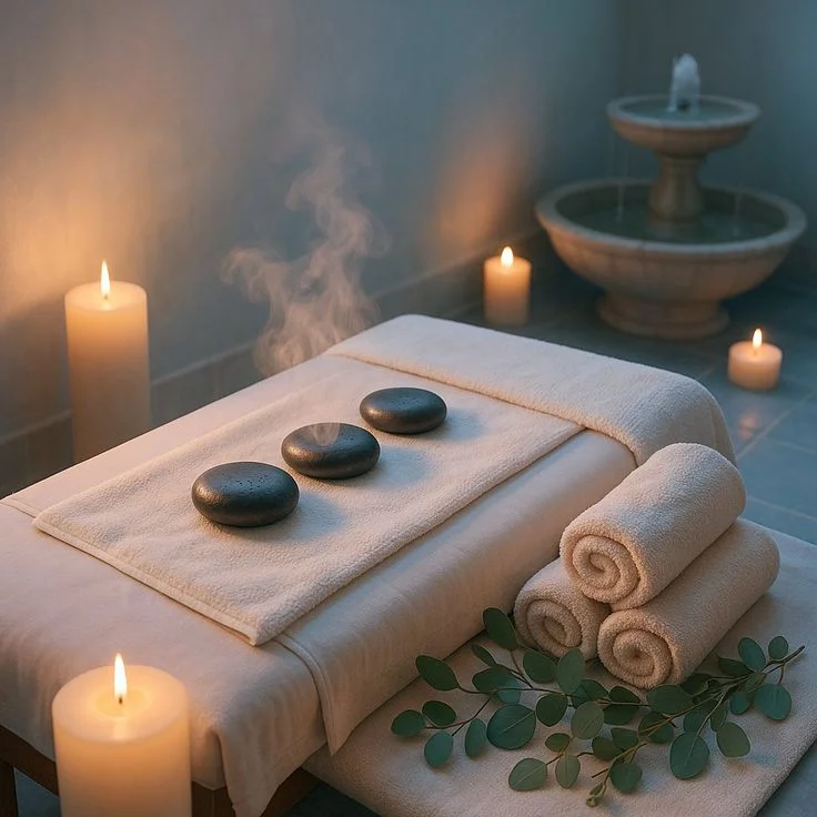 İstanbul Doğanşehir ve Akçadağ'da Spa Masaj Ve Wellness