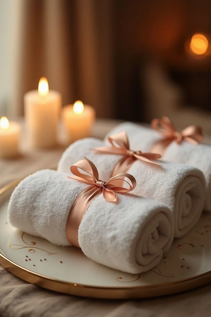 İstanbul'da Spa Keyfi ve Masaj İle Nasıl Bir Gün Yaşanır..?