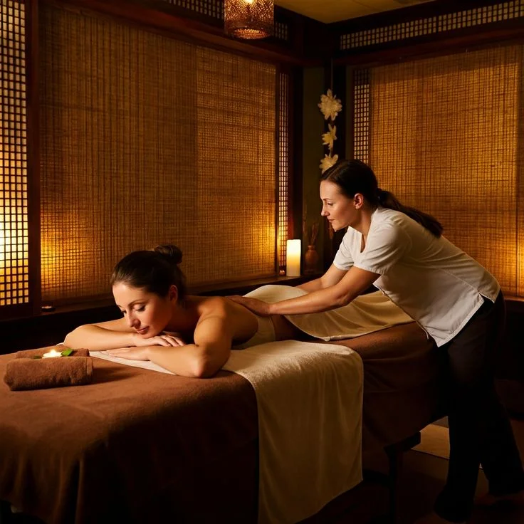 İstanbul Spa Merkezi Olarak Çalışan İşletmeler