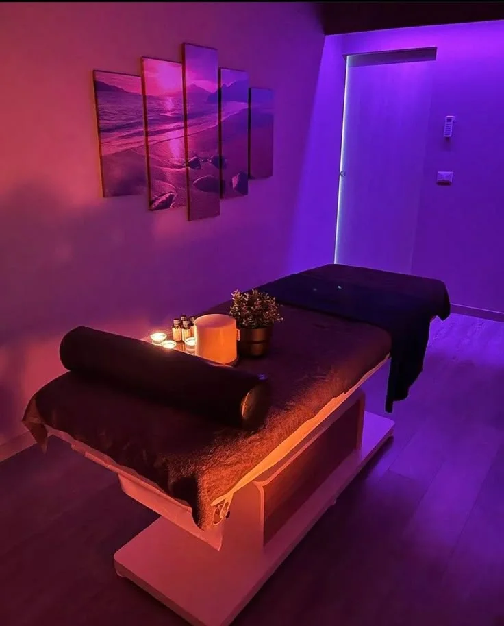 İstanbul Masaj Salonları ve Çalışma Prensipleri