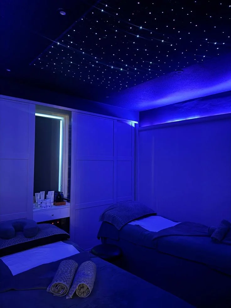 Masaj Terapi İçin İstanbul Spa ve Masaj Salonları