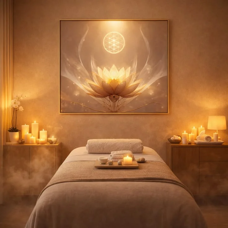 İstanbul'da Spa ve Masaj Salonu Arayanlara Rehber