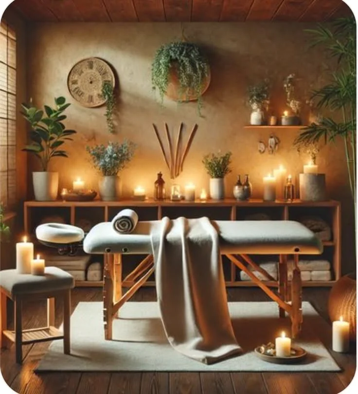 İstanbul'da Spa Masaj ve Güzellik Merkezleri