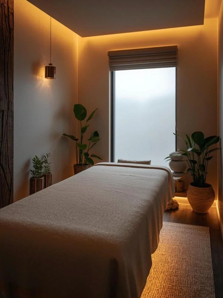 İstanbul'da Spa ve Masaj Merkezi Seçerken Nelere Dikkat Edilmeli?