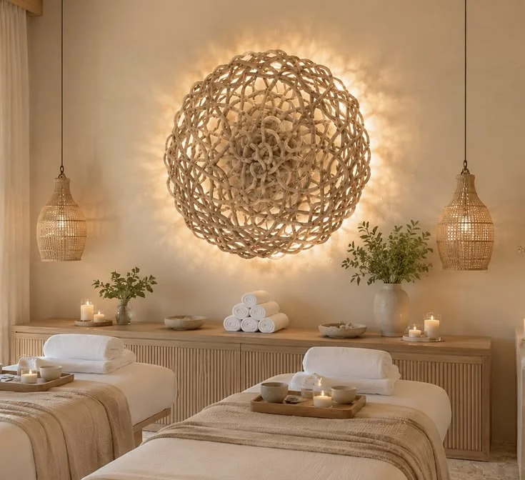 İstanbul Merkez Masaj Uygulaması ve Spa Merkezi