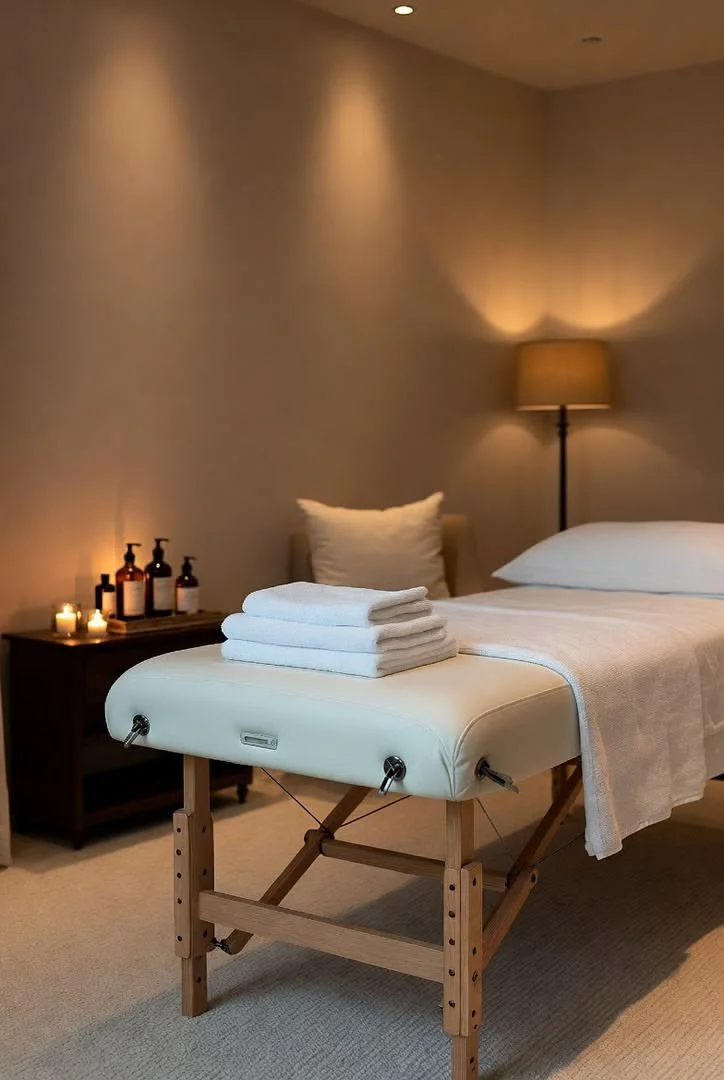 İstanbul'da Bulunan Masaj Salonları ve Spa Merkezleri Yorumları