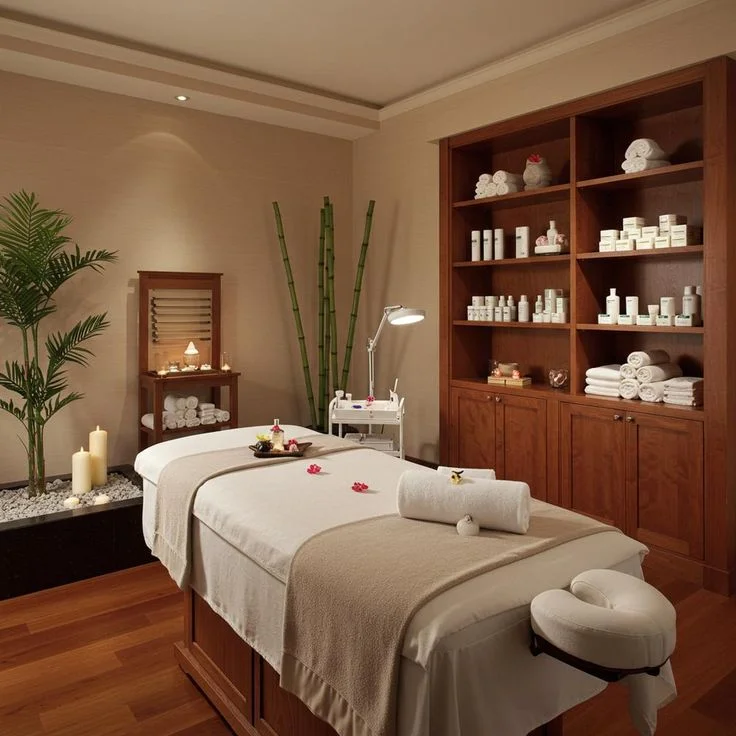 İstanbul Arapgir Spa Masaj Merkezleri ve Masaj Kültürü