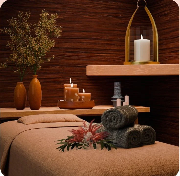 İstanbul Darende Spa  Masaj Merkezleri ve Masaj Kültürü