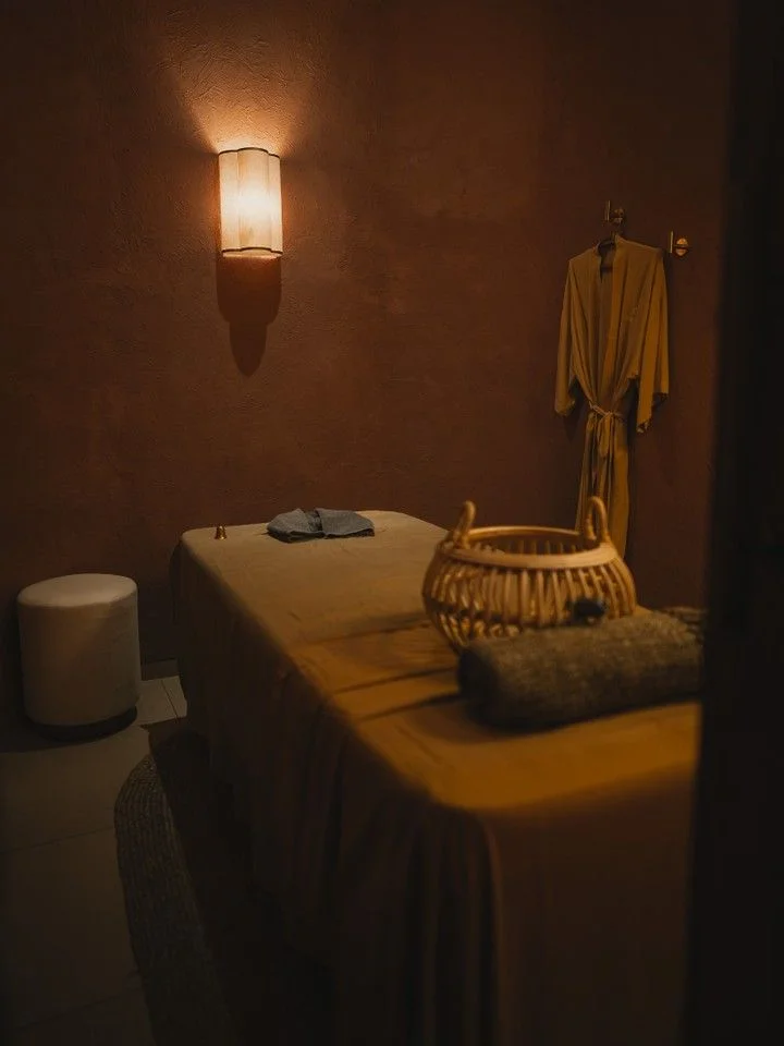 İstanbul Pütürge Spa Masaj Merkezleri ve Masaj Kültürü