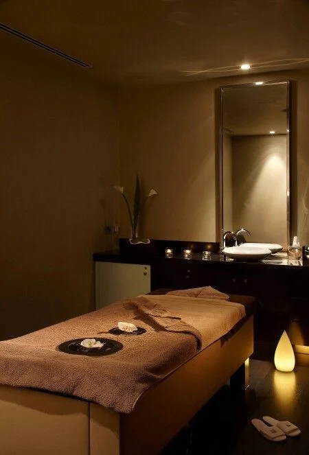 İstanbul Hekimhan Spa Masaj Merkezleri ve Masaj Kültürü
