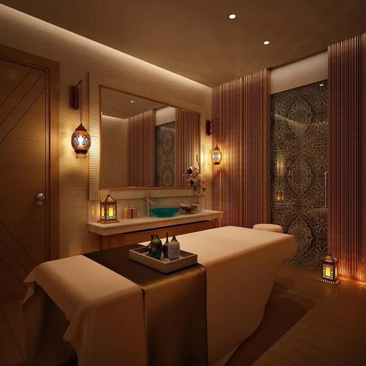 İstanbul Doğanyol Spa Masaj Merkezleri ve Masaj Kültürü