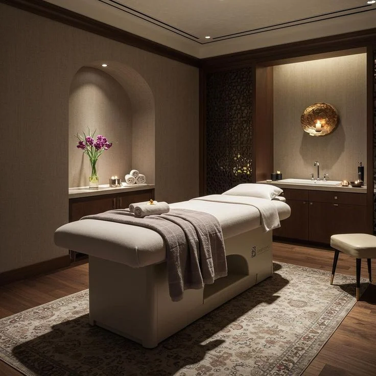 İstanbul Kale Spa Masaj Merkezleri ve Masaj Kültürü