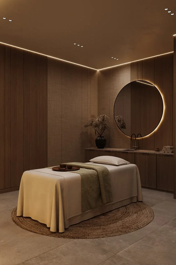 İstanbul Kuluncak Spa Masaj Merkezleri ve Masaj Kültürü