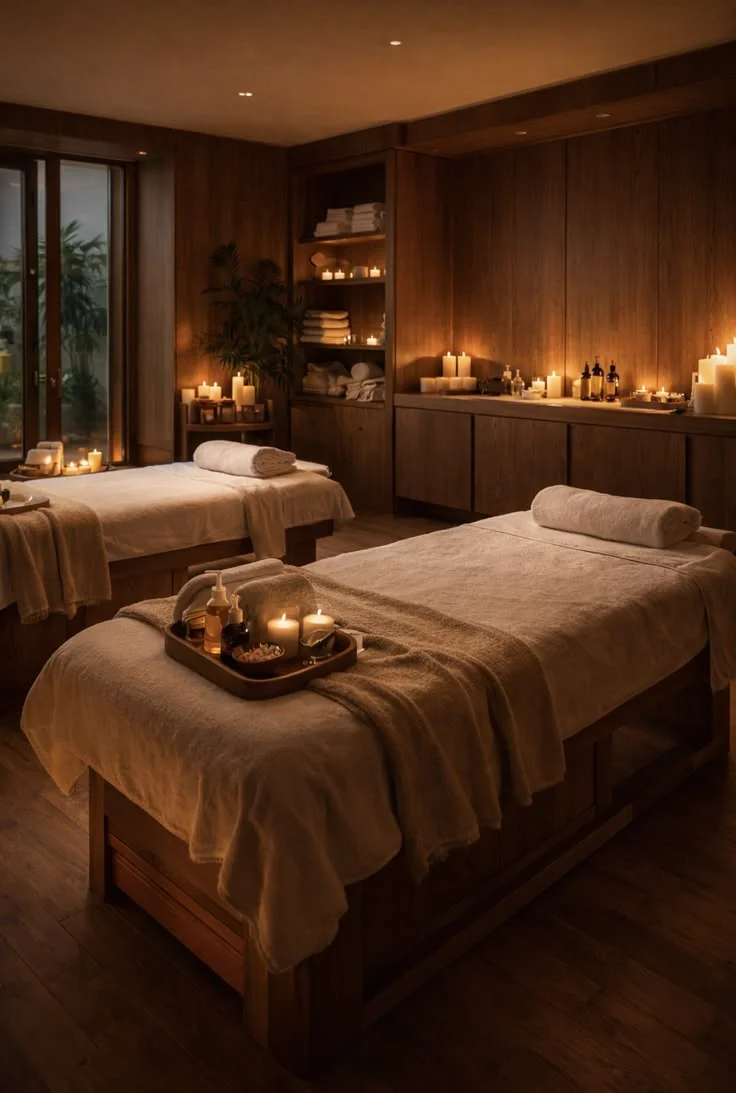 İstanbul Doğanşehir Spa Masaj Merkezleri ve Masaj Kültürü