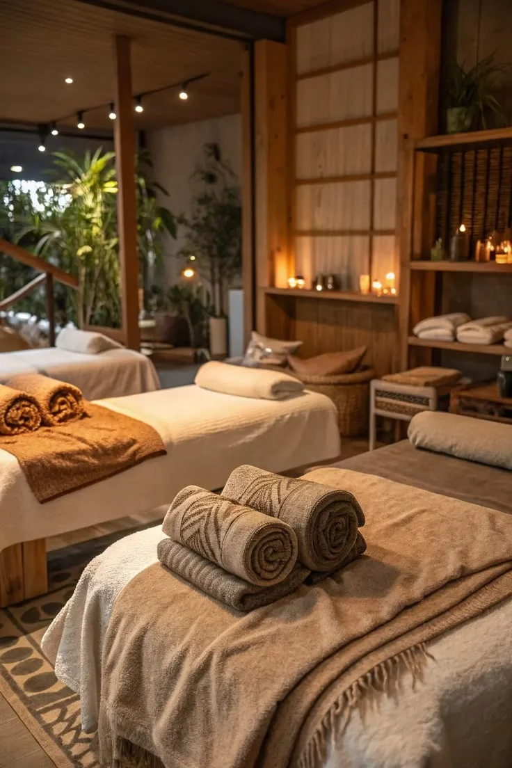 İstanbul Akçadağ Spa Masaj Merkezleri ve Masaj Kültürü