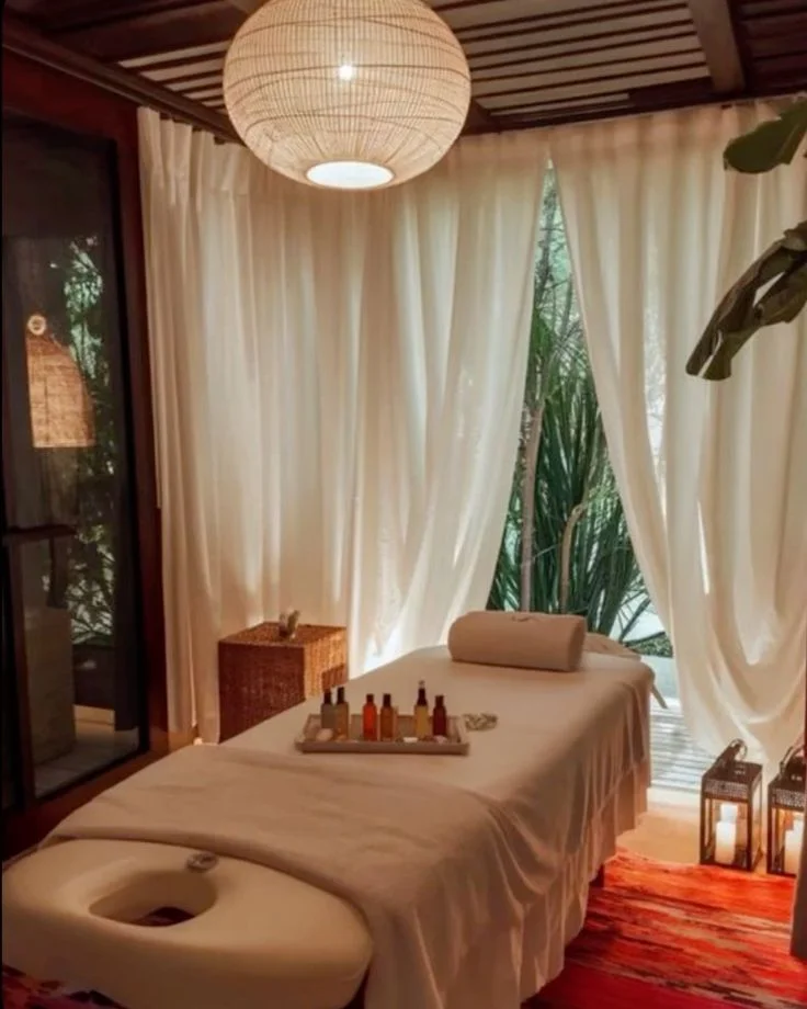 İstanbul Yeşilyurt Spa Masaj Merkezleri ve Masaj Kültürü
