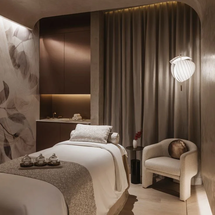 İstanbul Battalgazi Spa Masaj Merkezleri ve Masaj Kültürü