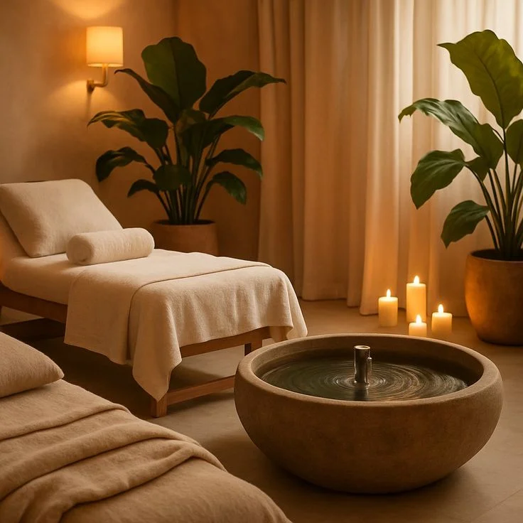 İstanbul'da Spa ve Masaj Hizmeti Alabileceğiniz Yerler