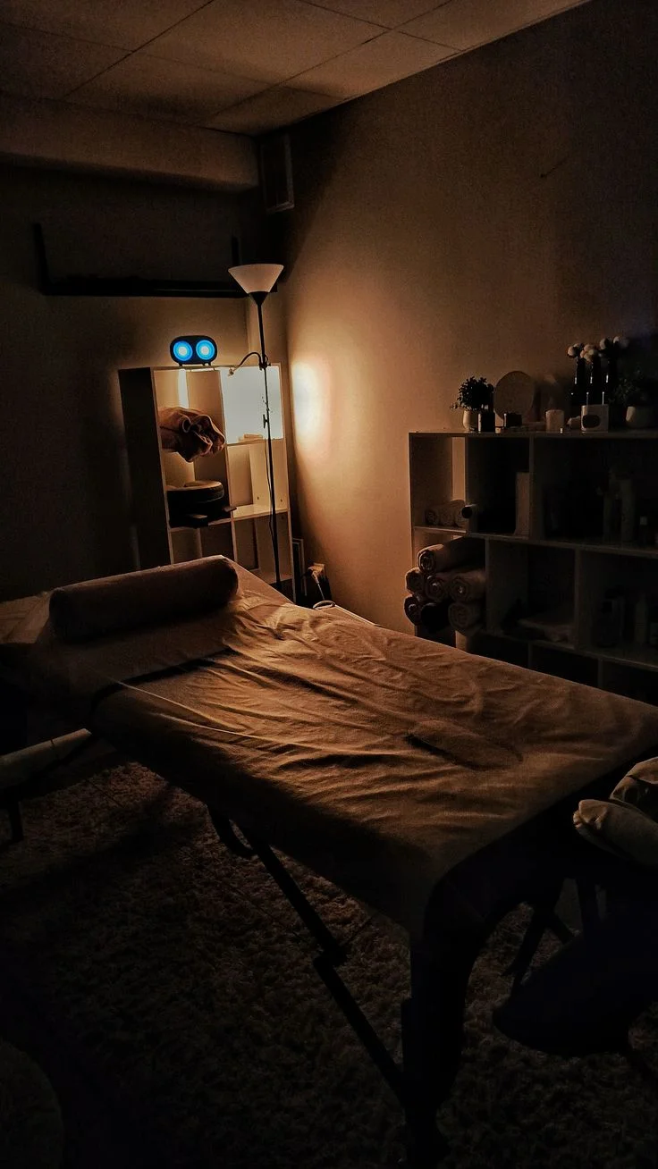 İstanbul'da Masaj Salonunda Hangi Masajı İstediğinizi Kendiniz Belirleyin