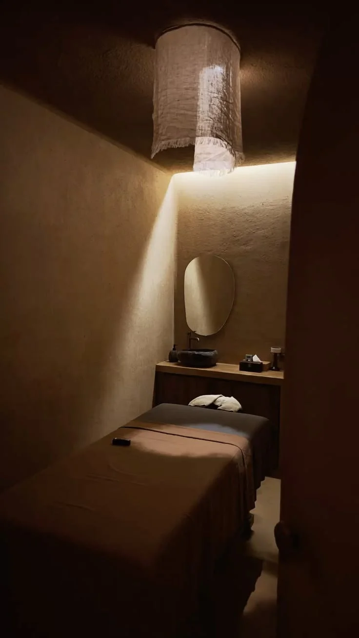 İstanbul'da Masaj Salonlarında 1 Saat Masaj Fiyatları