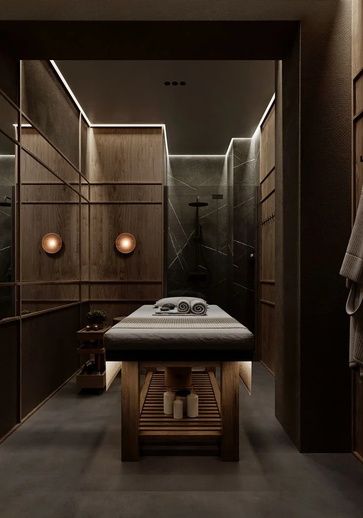 İstanbul'da Spa Merkezi Araştırması