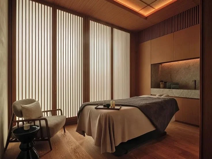 İstanbul Spa Masaj Paket ve Ayrı Hizmet Seçenekleri
