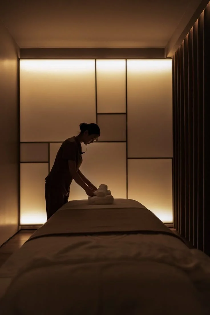 İstanbul Spa ve Masaj Araştırması