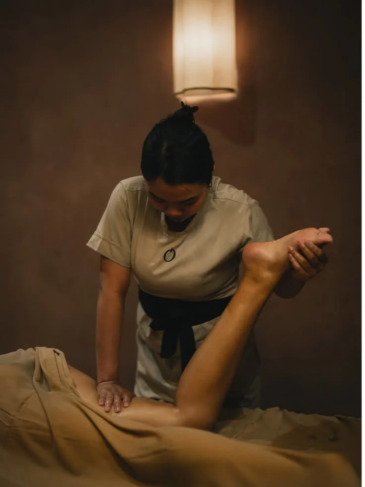 İstanbul Masaj Salonu Bali ve Thai Masaj Fiyatları