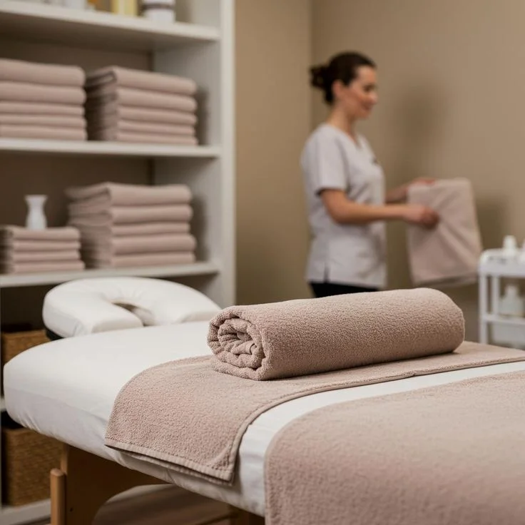 İstanbul'da Spa Randevusu