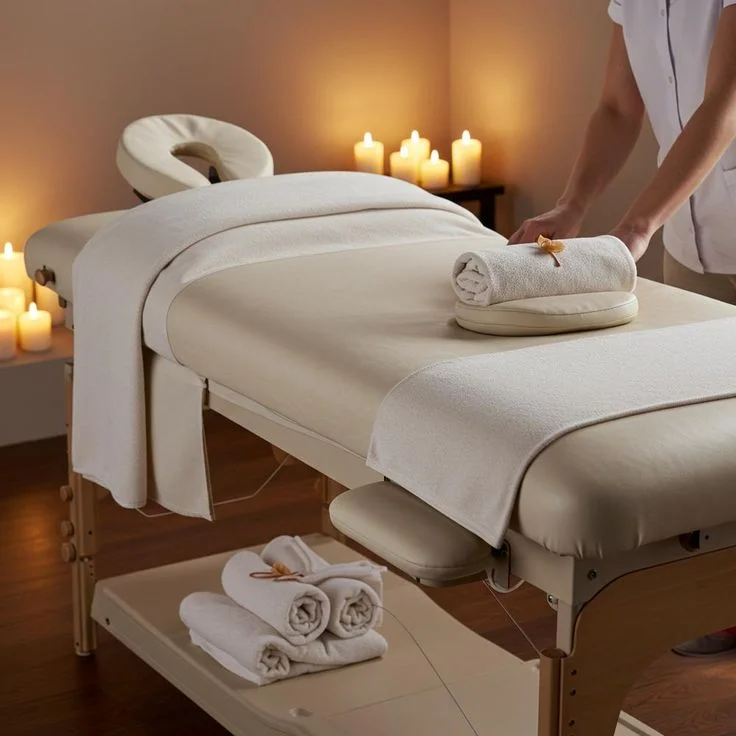İstanbul'da Spa Merkezi Randevu