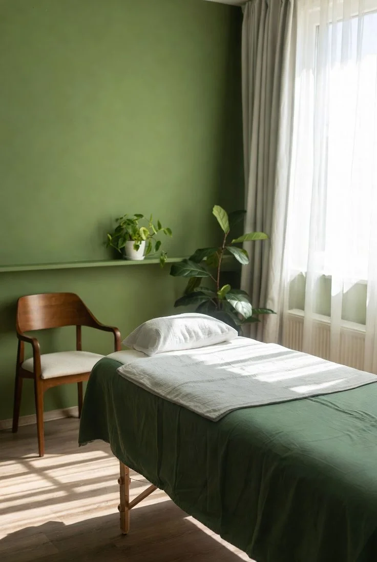İstanbul'da Şu Anda Açık Masaj Salonları Bulmak
