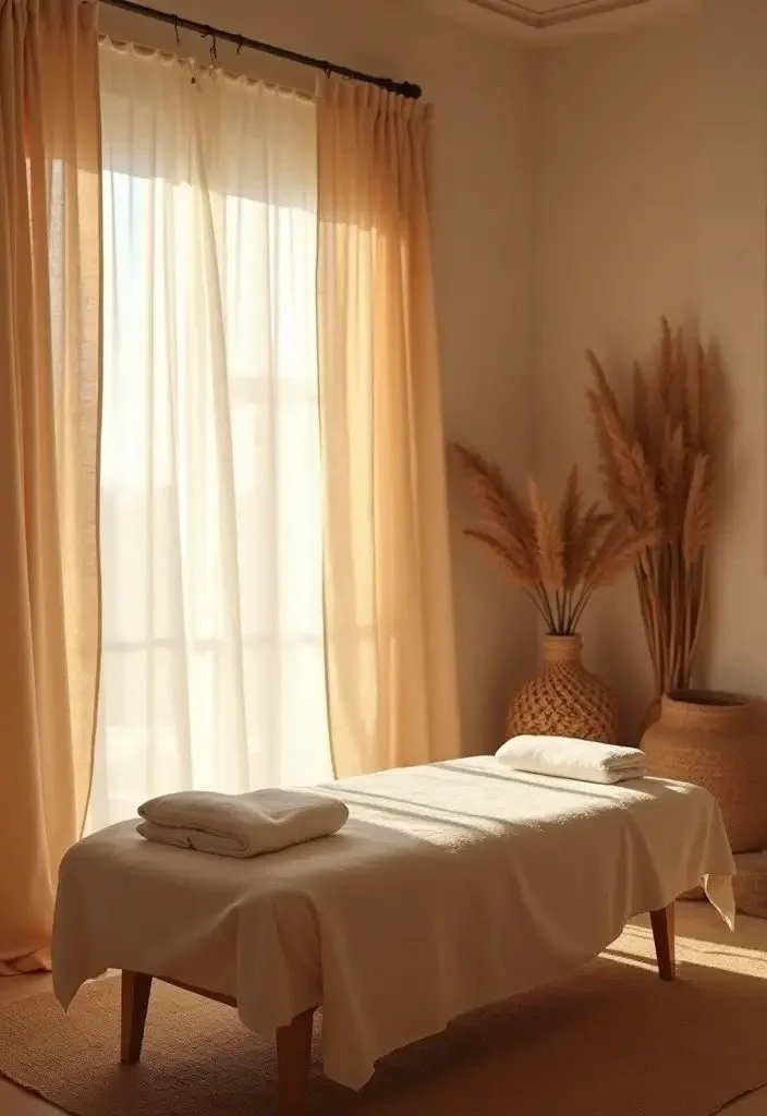 İstanbul'da Bugün Açık Masaj Salonları
