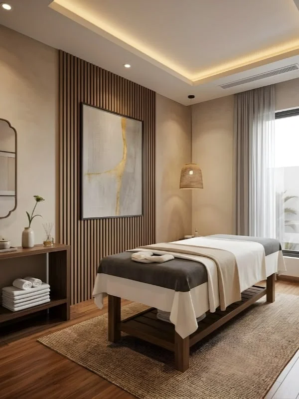 İstanbul'da Pazar Açık Masaj Salonları