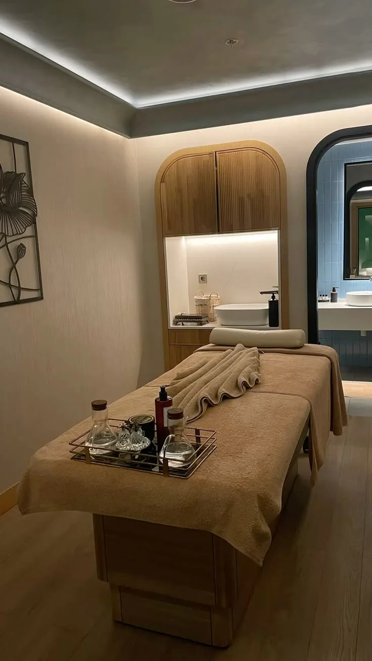 İstanbul'da Bugün Açık Spa Merkezleri