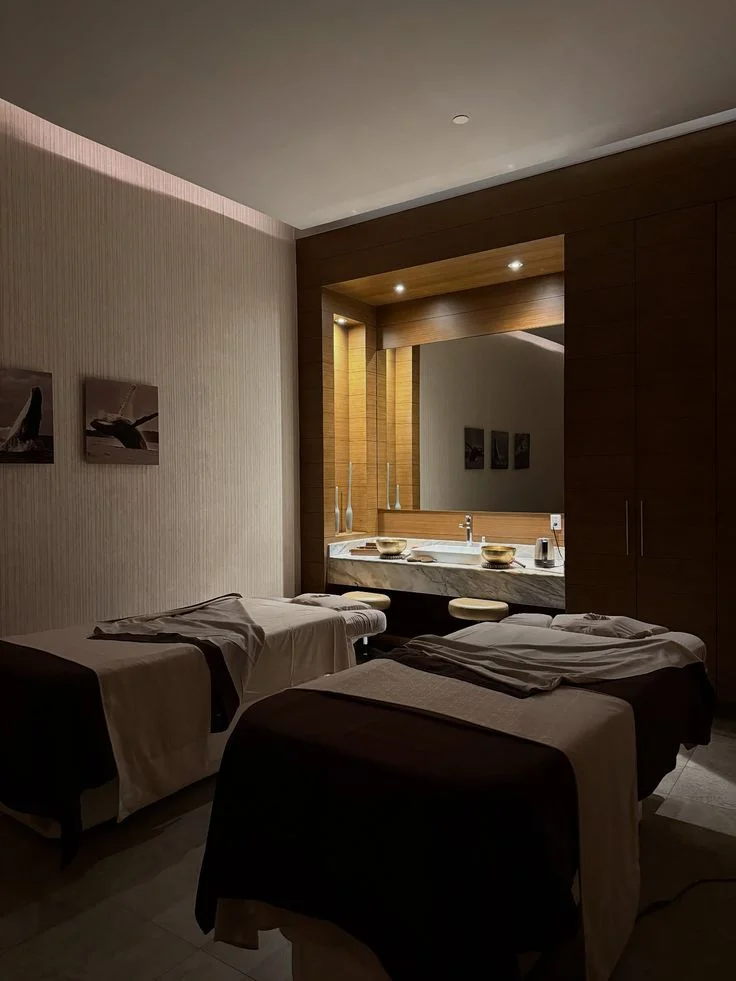 İstanbul'da Gece Açık Spa Merkezleri