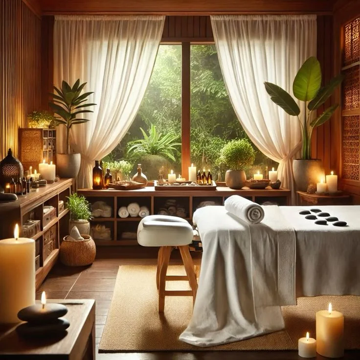 İstanbul'da En Yakın Spa Merkezleri