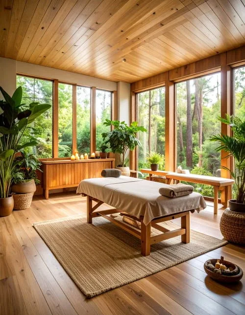 İstanbul'da Merkezi Konumda Spa Merkezleri