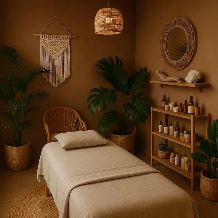 İstanbul'da Spa Merkezleri Adresleri