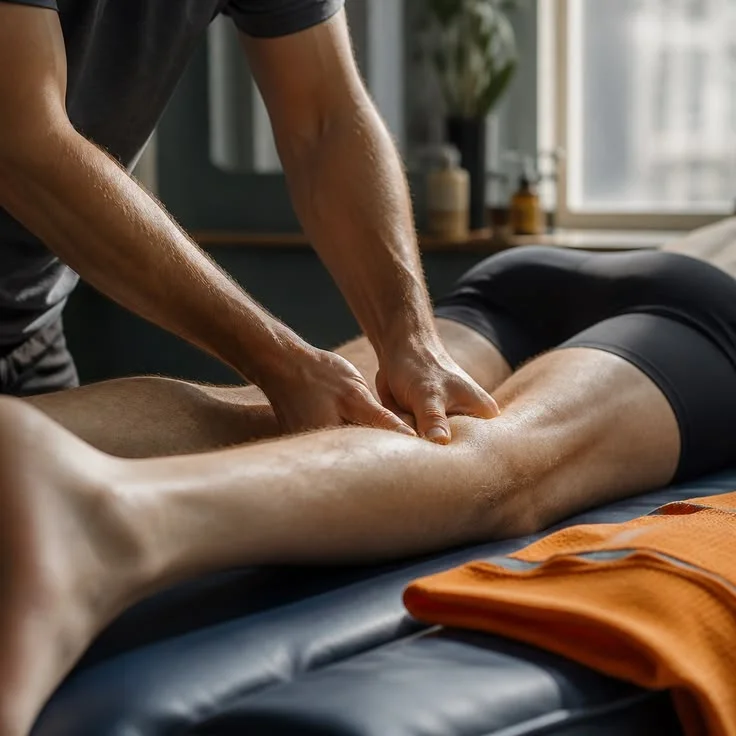 İstanbul'da Masaj İçin Erkek Masör Hizmeti Veren Spa Merkezleri