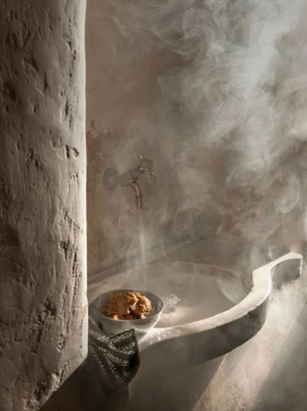 İstanbul'da Hamam, Sauna ve Masaj Merkezleri