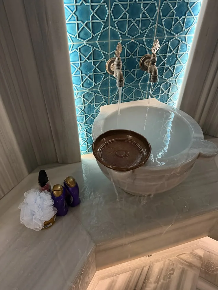 İstanbul'da Sauna Bulunan Spa Merkezleri