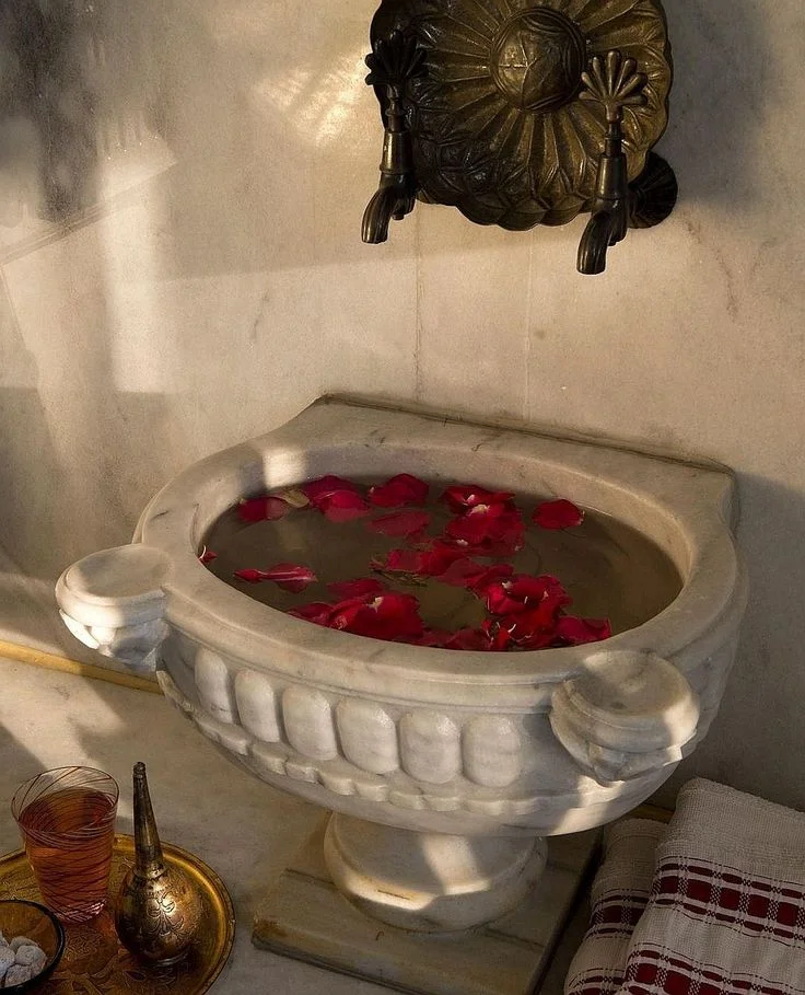 İstanbul'da Hamam ve Masaj Hizmeti Veren Yerler