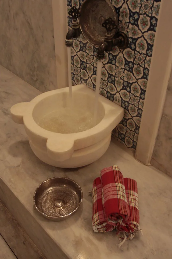 İstanbul'da Spa, Sauna ve Masaj Hizmetleri