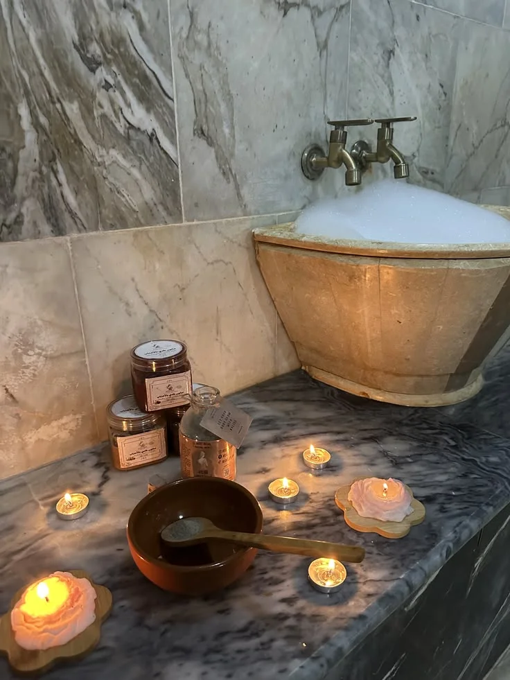 İstanbul'da Spa ve Hamam Hizmeti Veren Merkezler