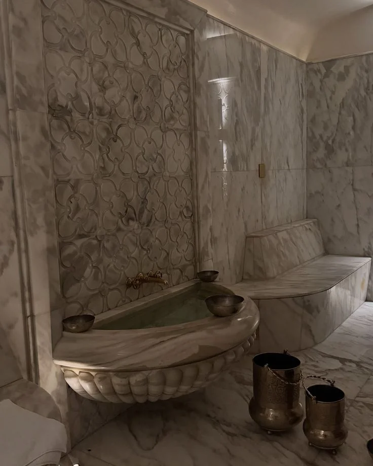 İstanbul'da Masaj, Wellness ve Spa Merkezleri