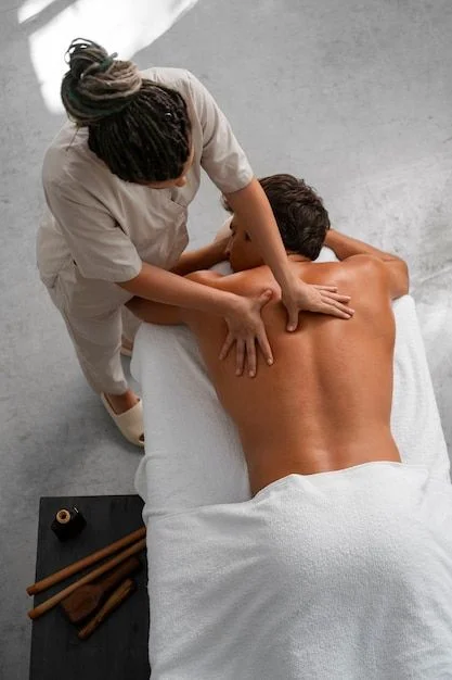 İstanbul'da Masaj Salonu Seçerken Nelere Dikkat Edilmeli?