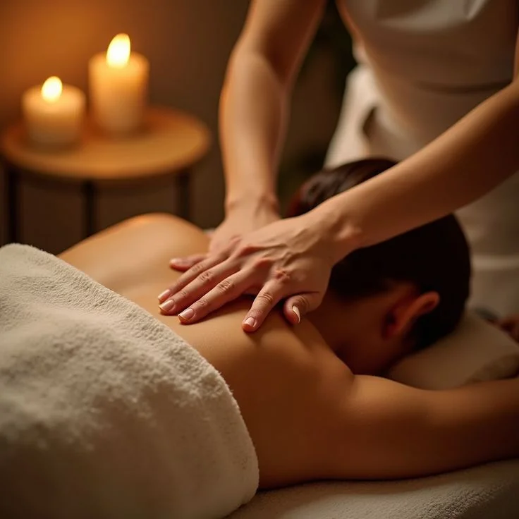 İstanbul'da Spa Merkezi Nasıl Seçilir?